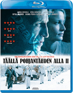 Under The North Star 2 (2010) (Blu-Ray)
